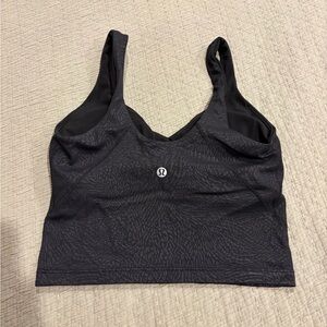 lululemon align tank